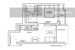 Haus On Handy (D9), Condominium #461348891